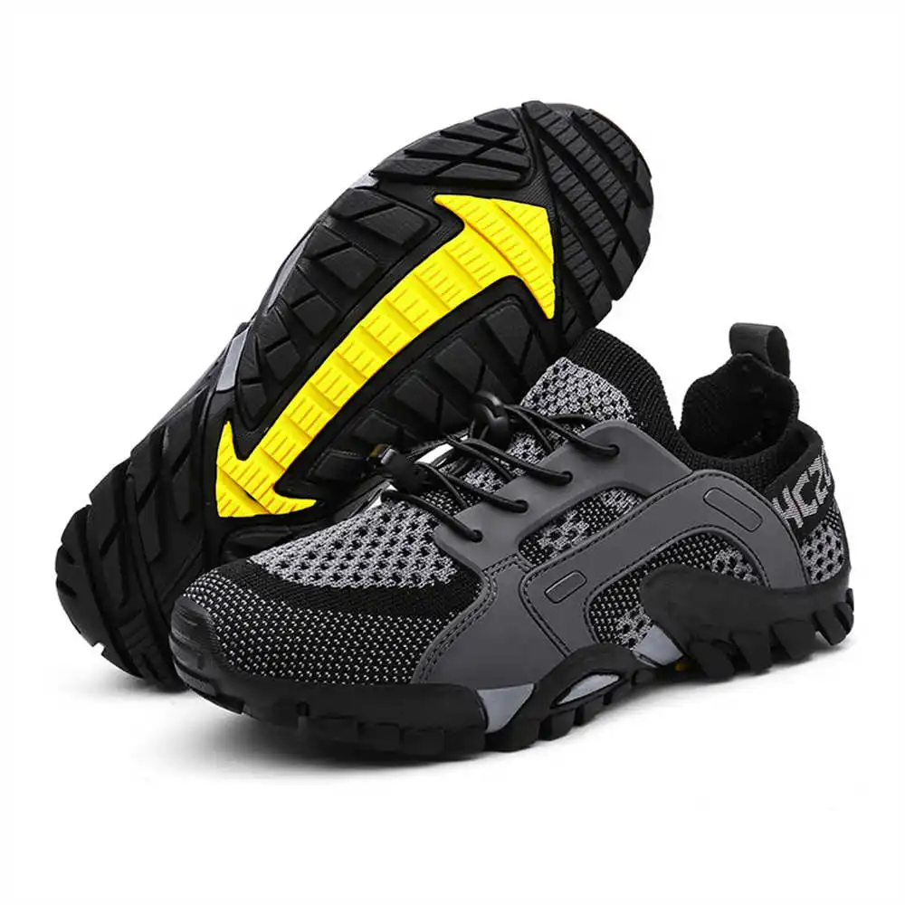Sepatu bot Hiking Pria, sneake - Tech Accessories Sale ulasan dan harga