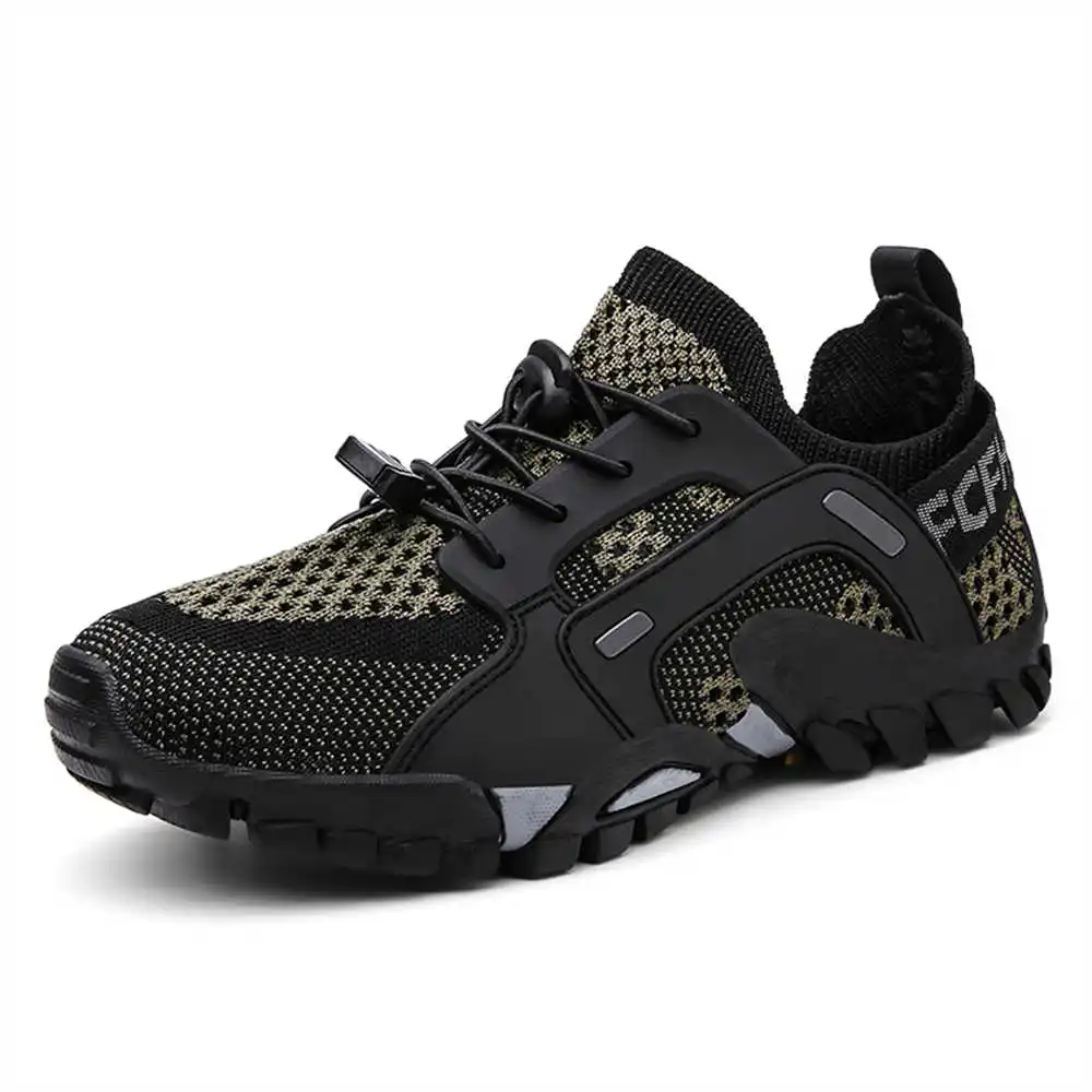 Sepatu bot Hiking Pria, sneake - Tech Accessories Sale ulasan dan harga