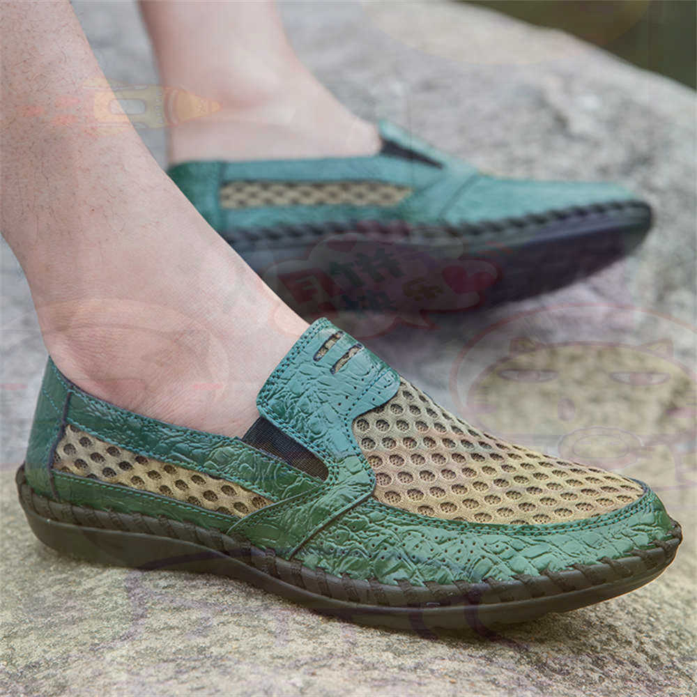Sepatu Lucu Warna Campuran Tan - Useful Tech Accessories Gifts For Husband ulasan dan harga