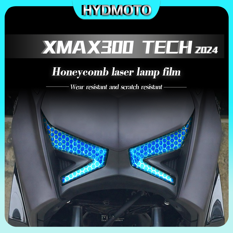 Lampu laser sarang lebah, Akse - Tech X ulasan dan harga