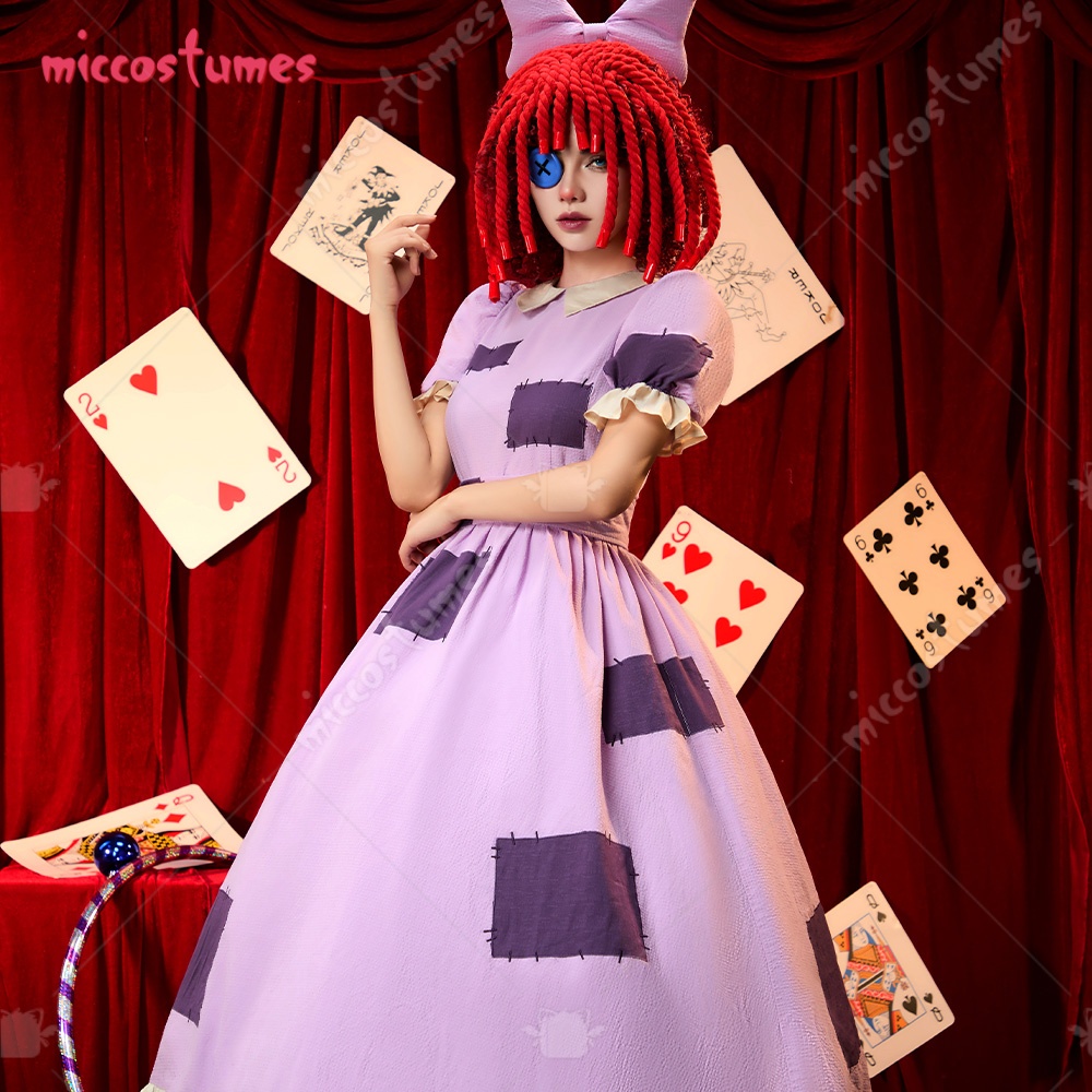 【Siap Dikirim】Cosplay.fm TADC  - Tech Accessories For Women ulasan dan harga