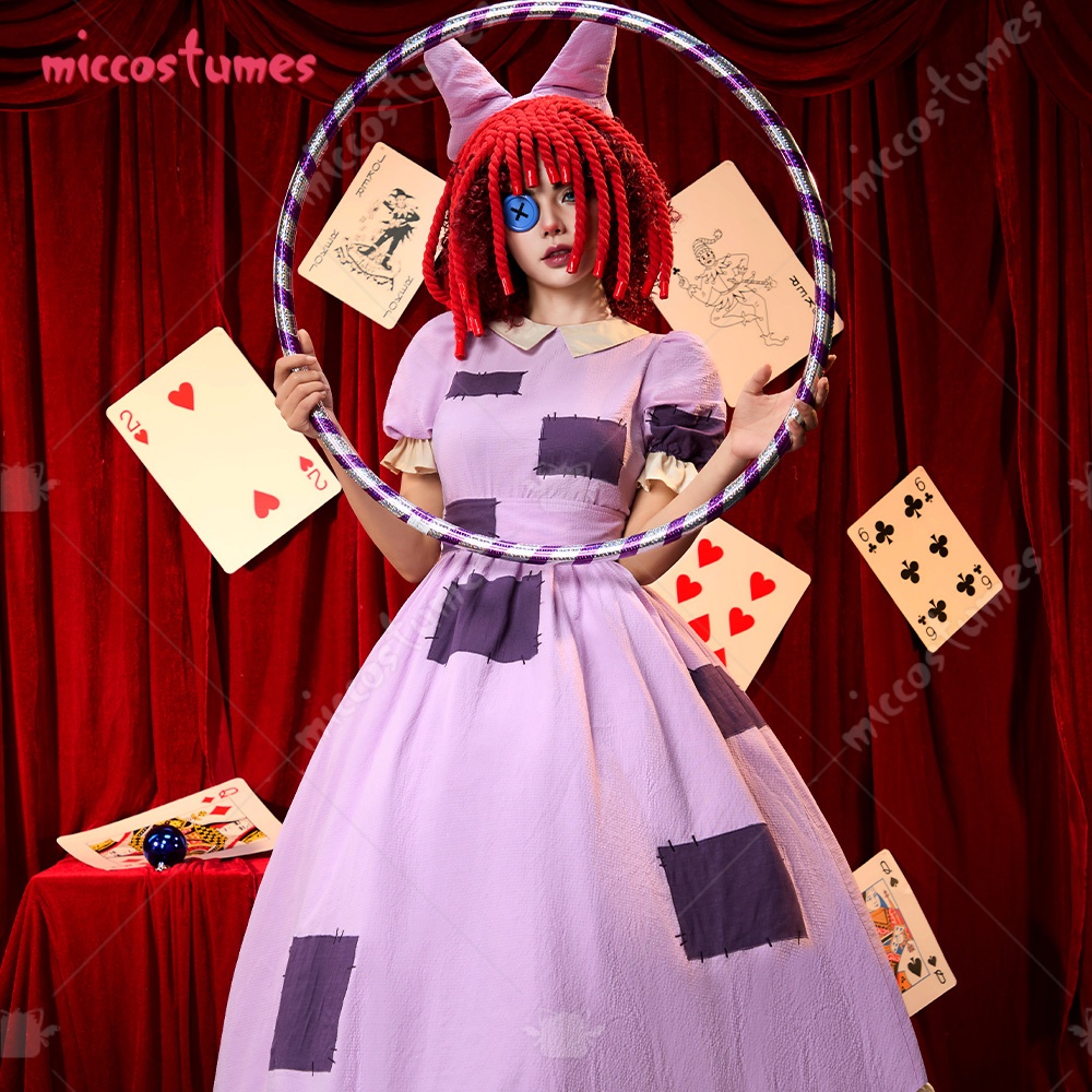 【Siap Dikirim】Cosplay.fm TADC  - Tech Accessories For Women ulasan dan harga