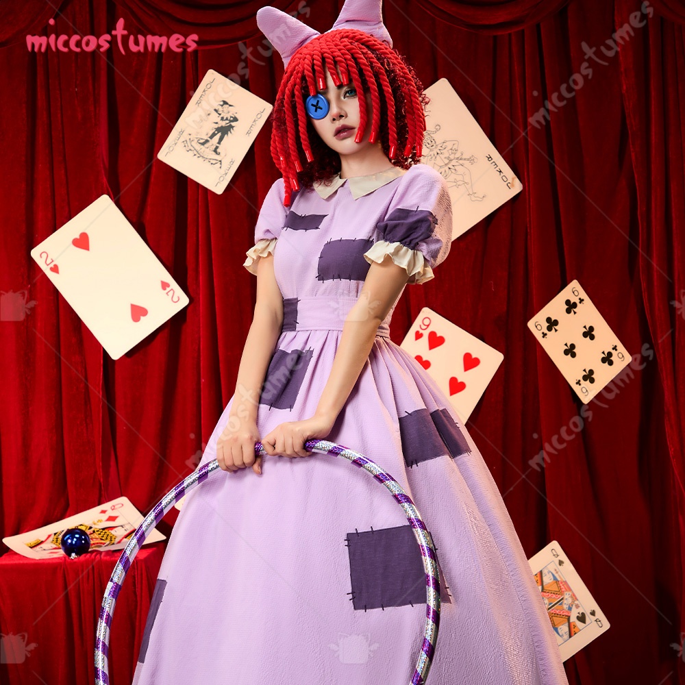 【Siap Dikirim】Cosplay.fm TADC  - Tech Accessories For Women ulasan dan harga