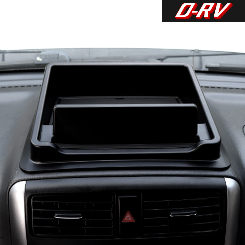 Kotak Penyimpanan Dasbor Mobil - Tech Car Accessories ulasan dan harga