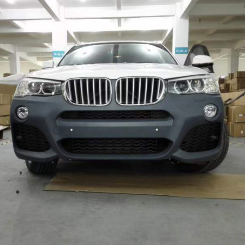 2026 Gaya Baru Untuk X3 F25 20 - M Tech Auto Accessories ulasan dan harga