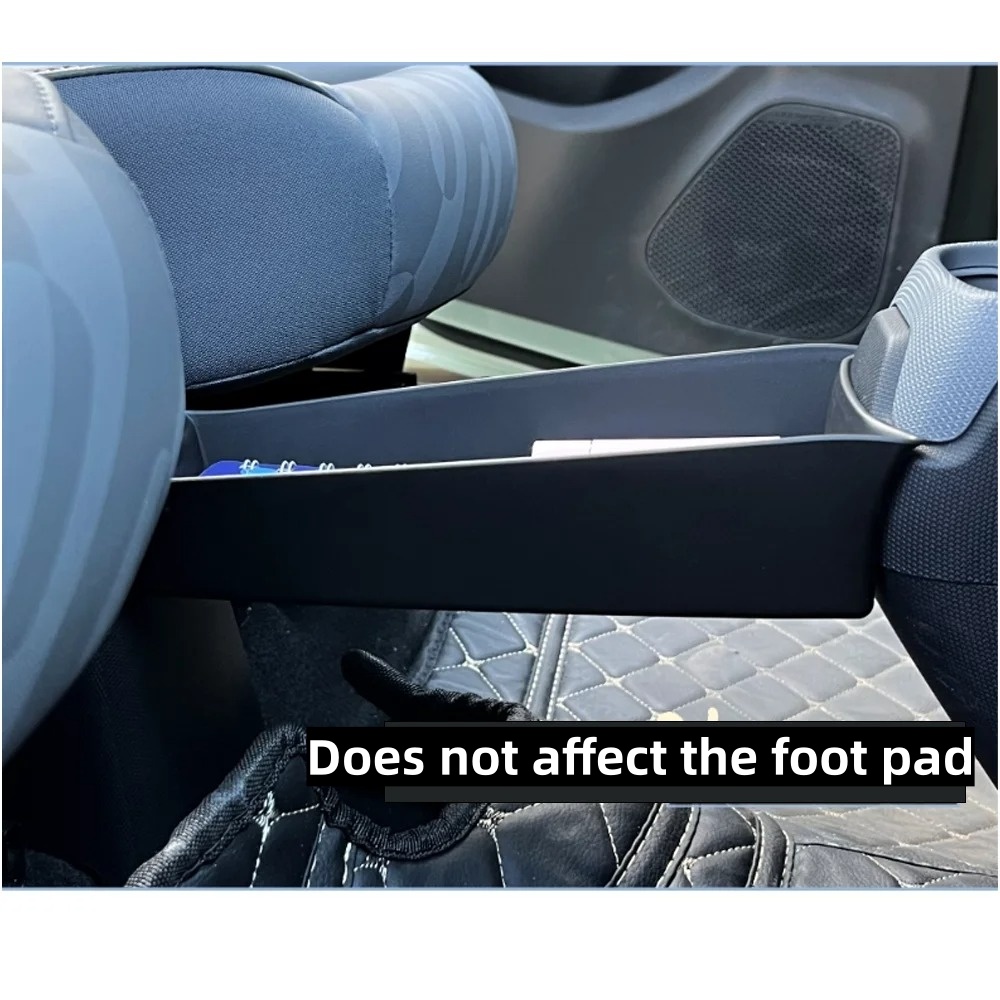 Untuk Leapmotor T03 2024 2025  - Tech Car Accessories ulasan dan harga