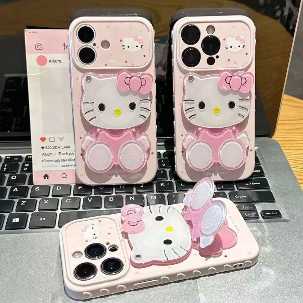 Casing Ponsel Anime Kreatif de - Tech Accessories Phone ulasan dan harga
