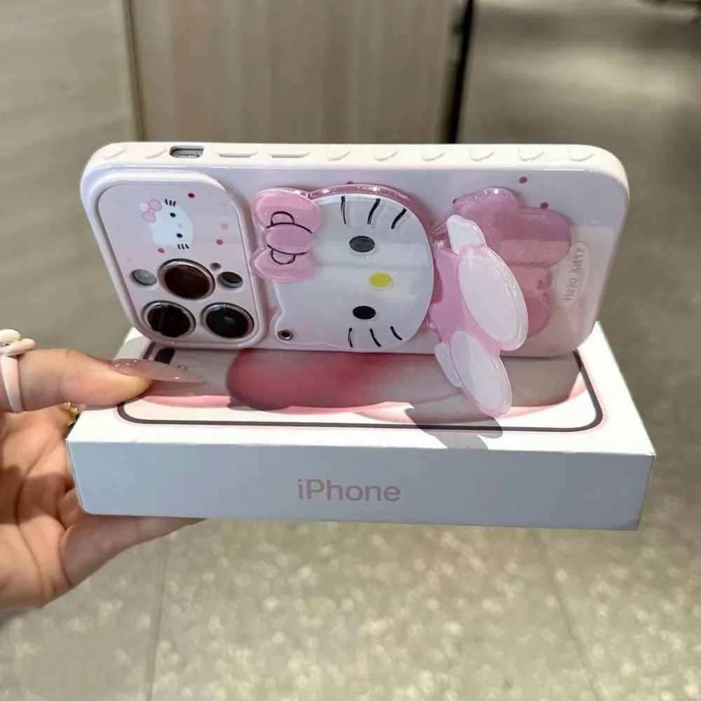 Casing Ponsel Anime Kreatif de - Tech Accessories Phone ulasan dan harga