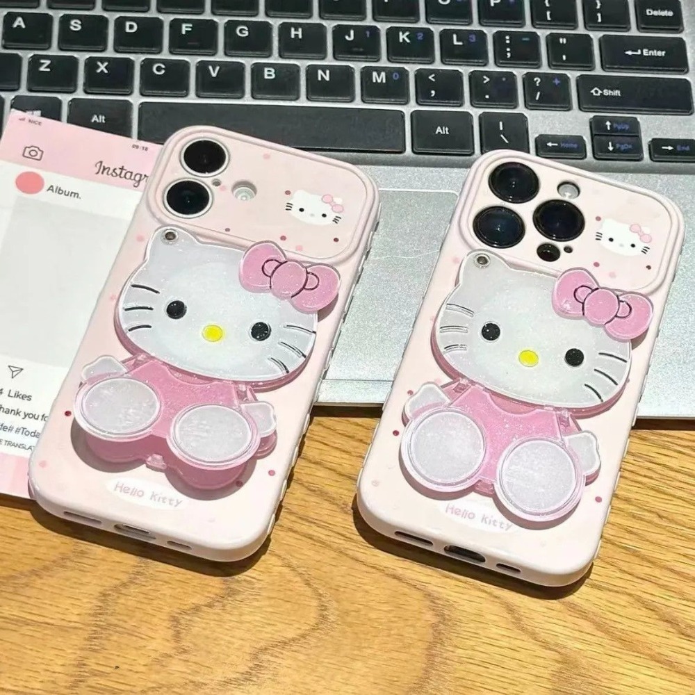 Casing Ponsel Anime Kreatif de - Tech Accessories Phone ulasan dan harga
