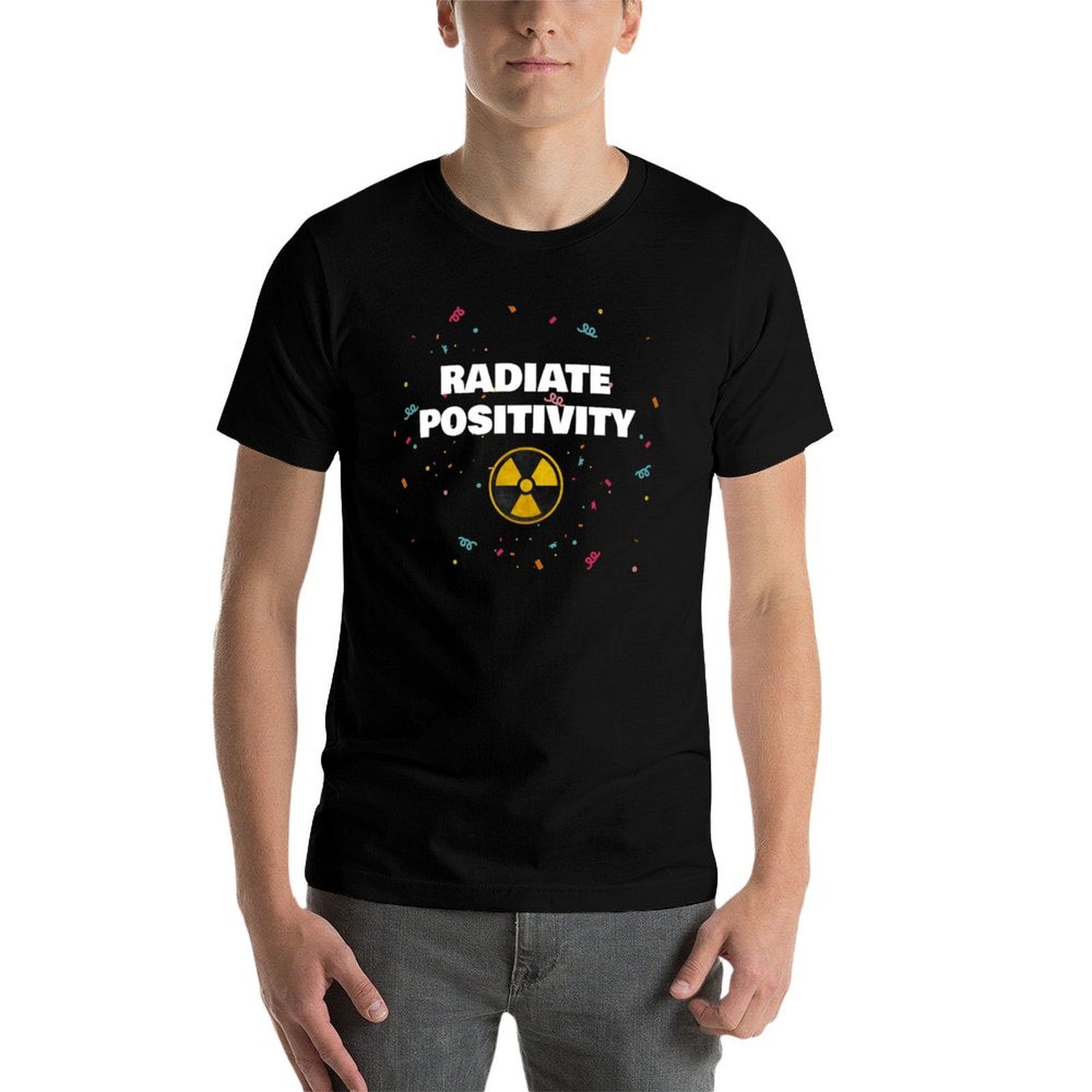 Kaos Grafis Kasual Harian untu - Tech X ulasan dan harga