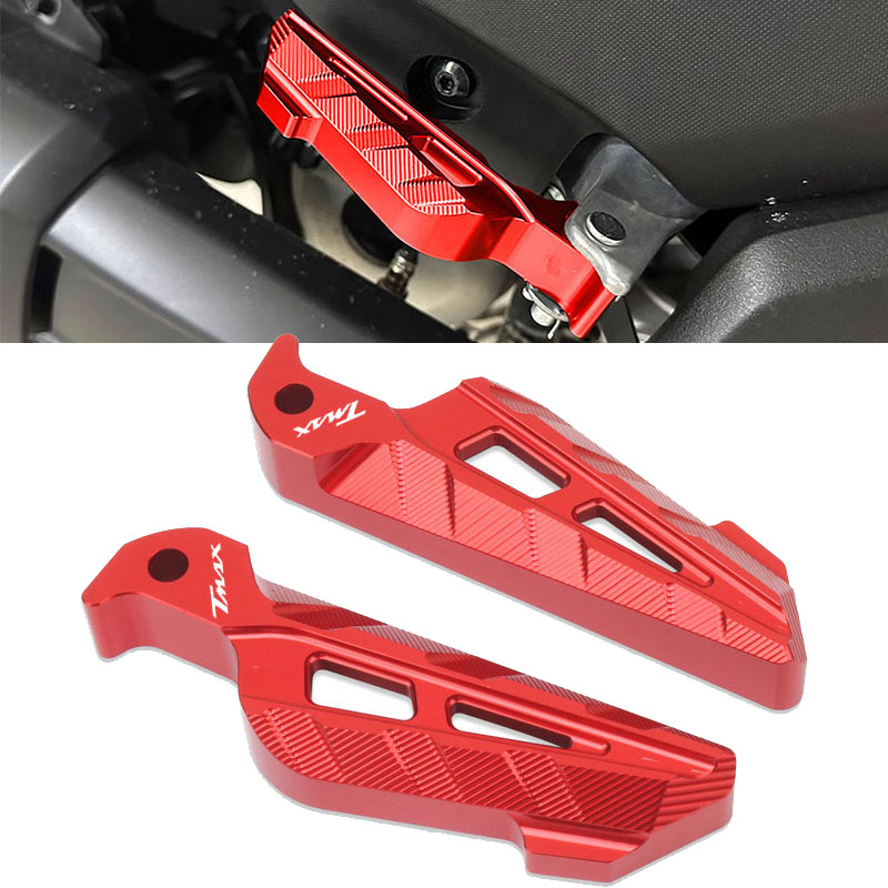 Aksesori motor pijakan kaki pe - I Tech Accessories ulasan dan harga
