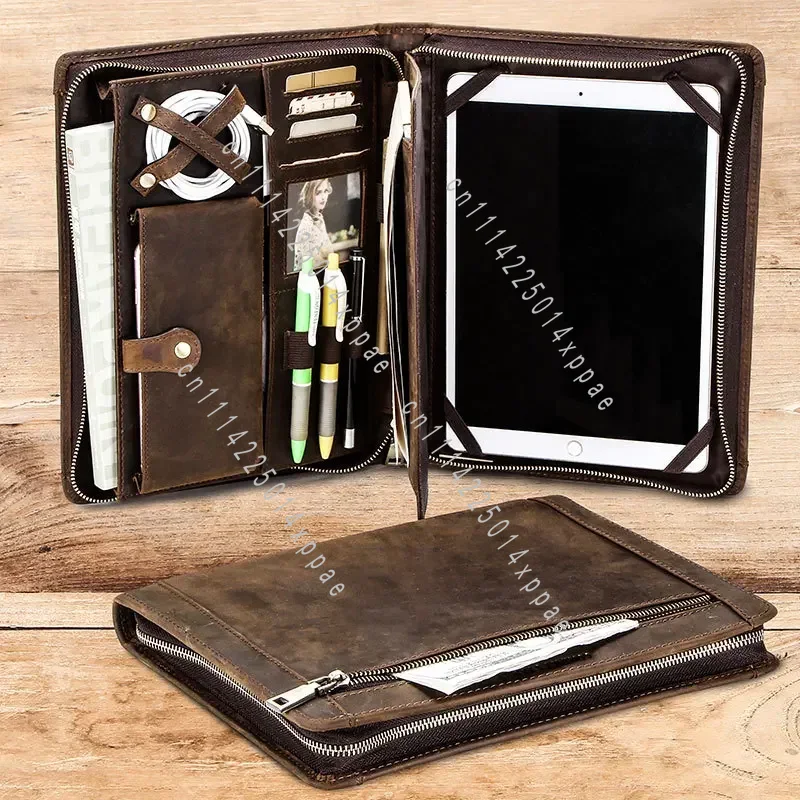 Tas Penyimpanan Tablet Kulit u - Tech Accessories For Ipad ulasan dan harga