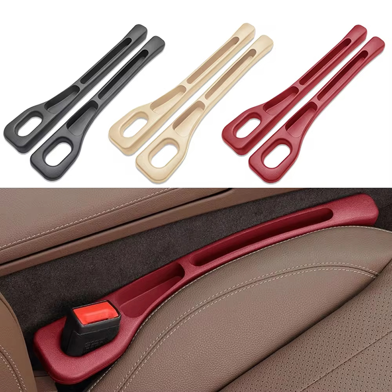 2 Buah Pengisi Celah Kursi Mob - Tech Car Accessories ulasan dan harga