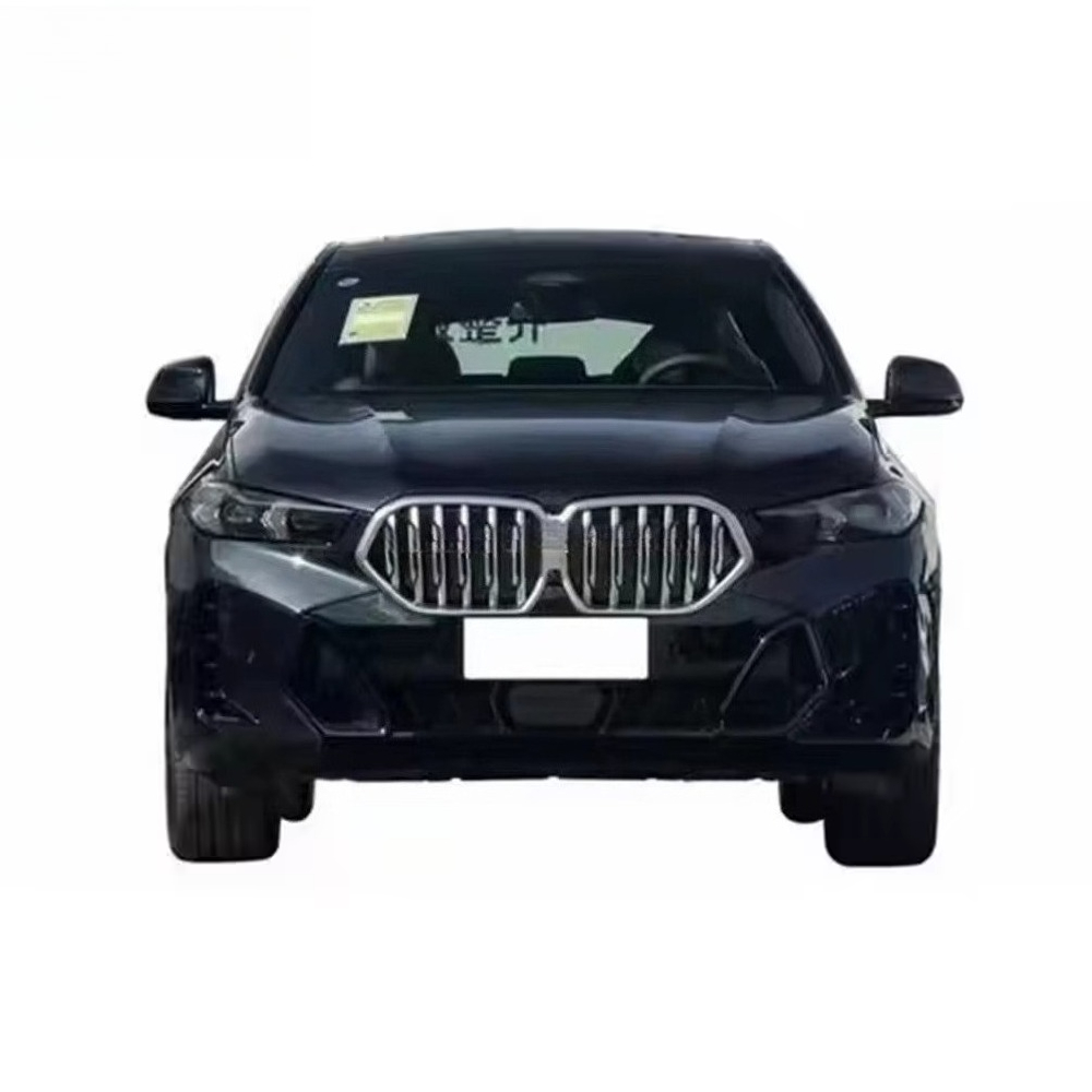 2008-2014Y X6 E71 Upgrade ke 2 - M Tech Auto Accessories ulasan dan harga