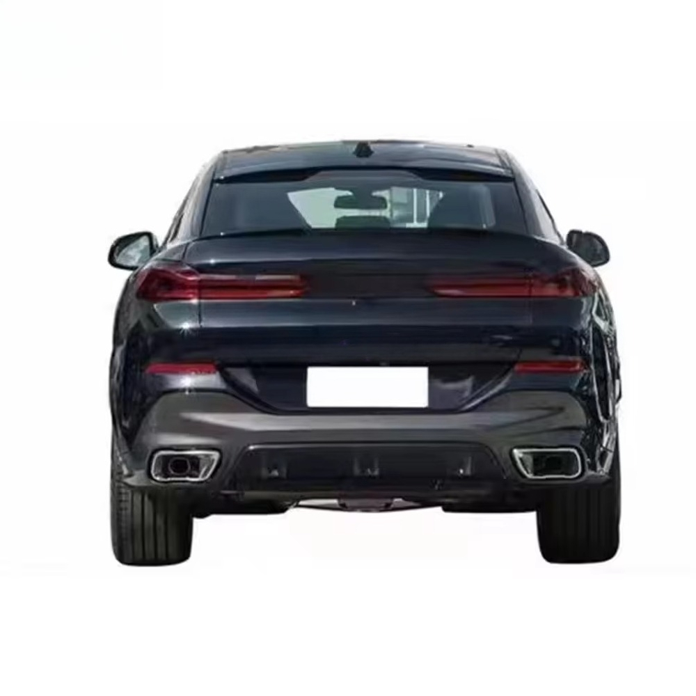 2008-2014Y X6 E71 Upgrade ke 2 - M Tech Auto Accessories ulasan dan harga
