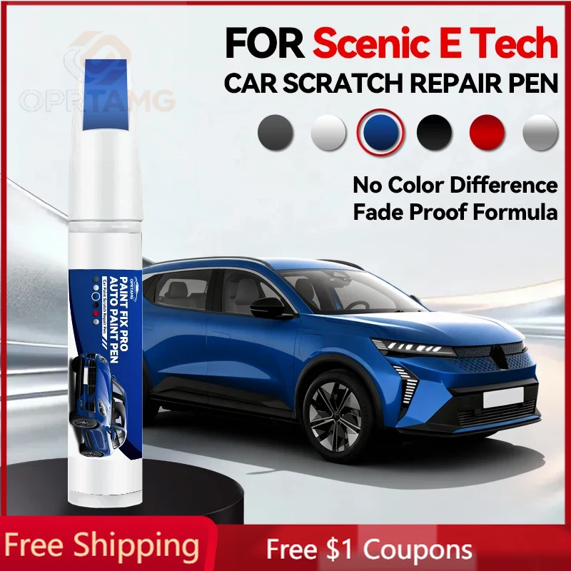 Alat Aksesori Mobil untuk Rena - Tech Accessories Renault ulasan dan harga