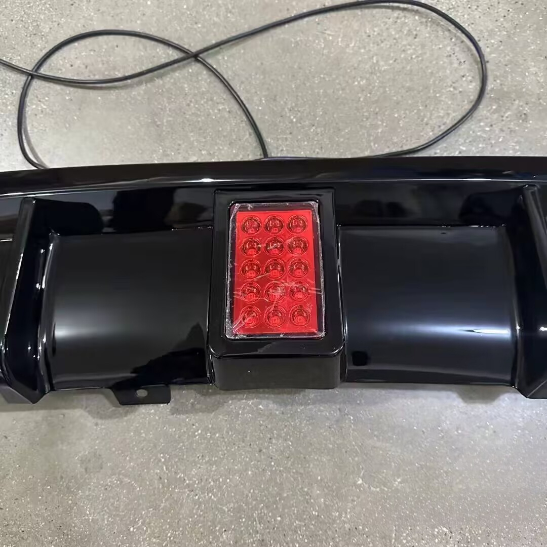 Untuk Bmw 3 Seri E90 E92 E93 M - M Tech Auto Accessories ulasan dan harga
