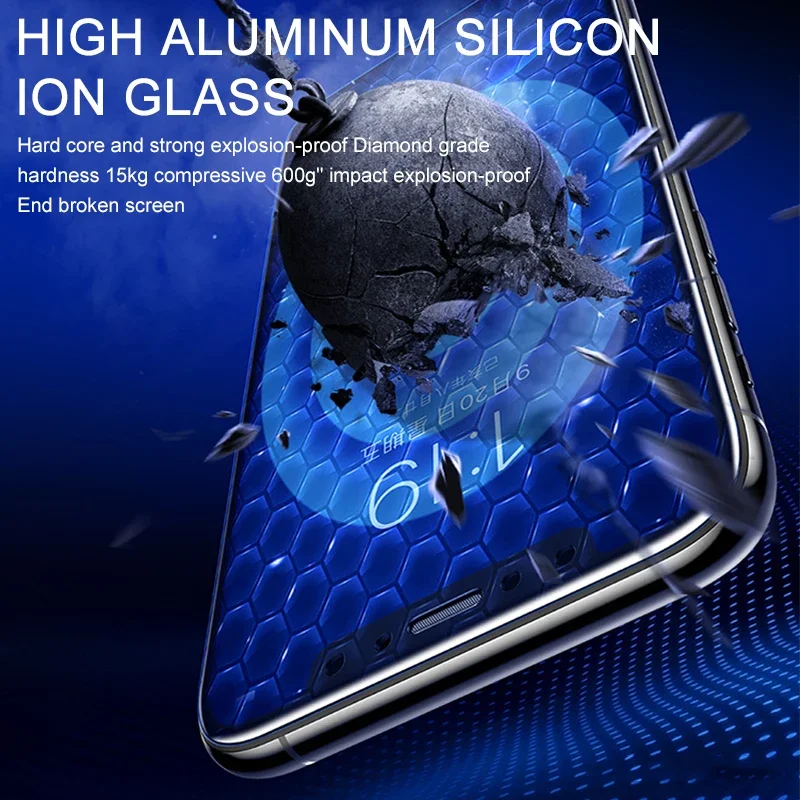 3PCS Pelindung Layar Kaca untu - Tech Accessories Phone ulasan dan harga