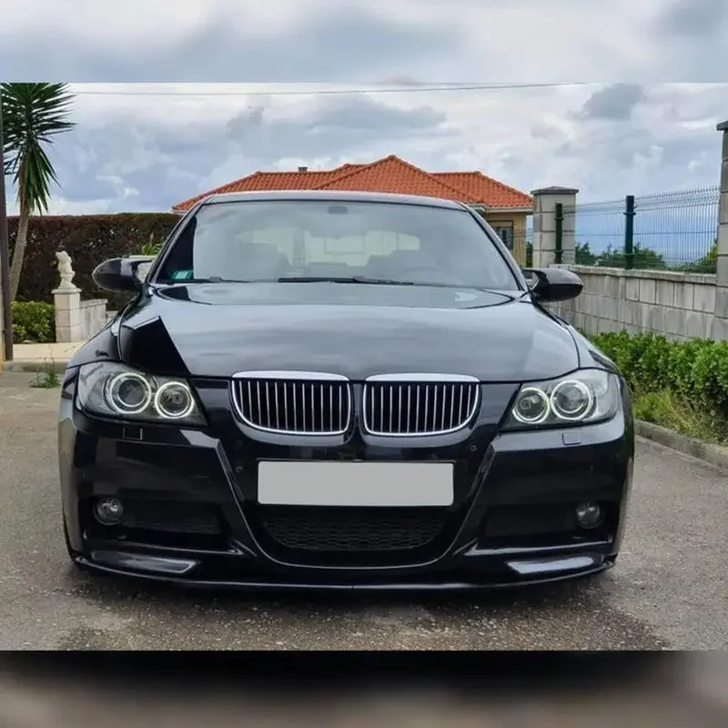 Untuk Bmw 3 Series E90 E91 m-t - M Tech Auto Accessories ulasan dan harga