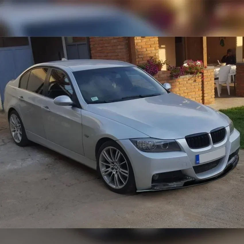 Untuk Bmw 3 Series E90 E91 m-t - M Tech Auto Accessories ulasan dan harga