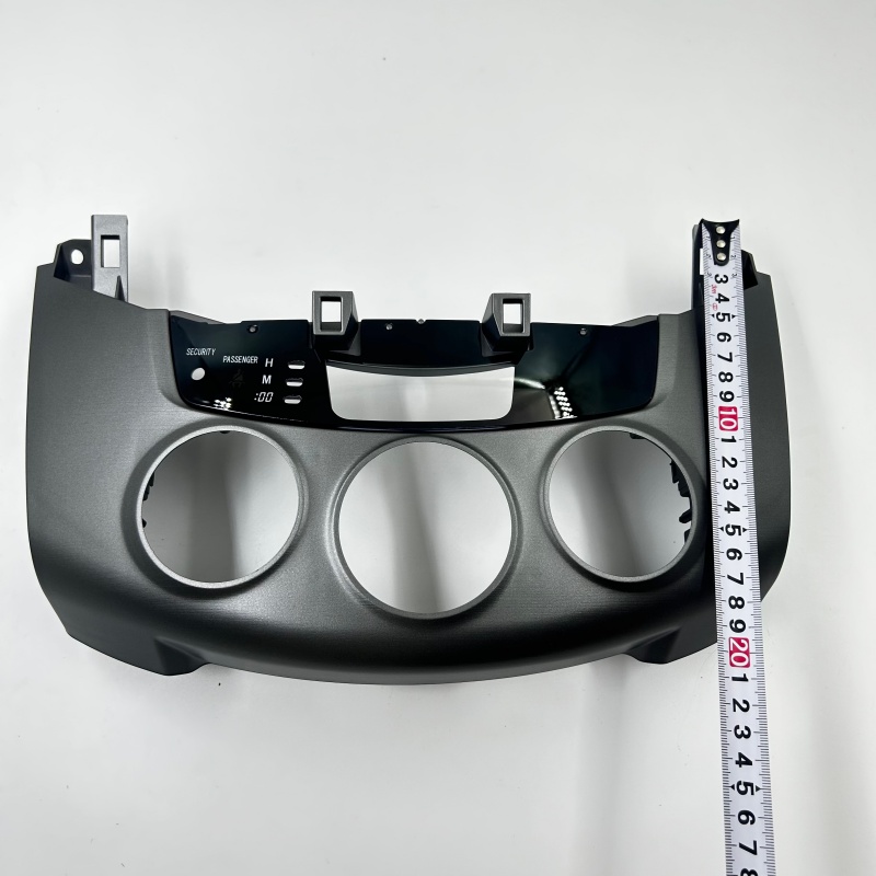Panel Kontrol AC, Cover Panel  - Tech Car Accessories ulasan dan harga