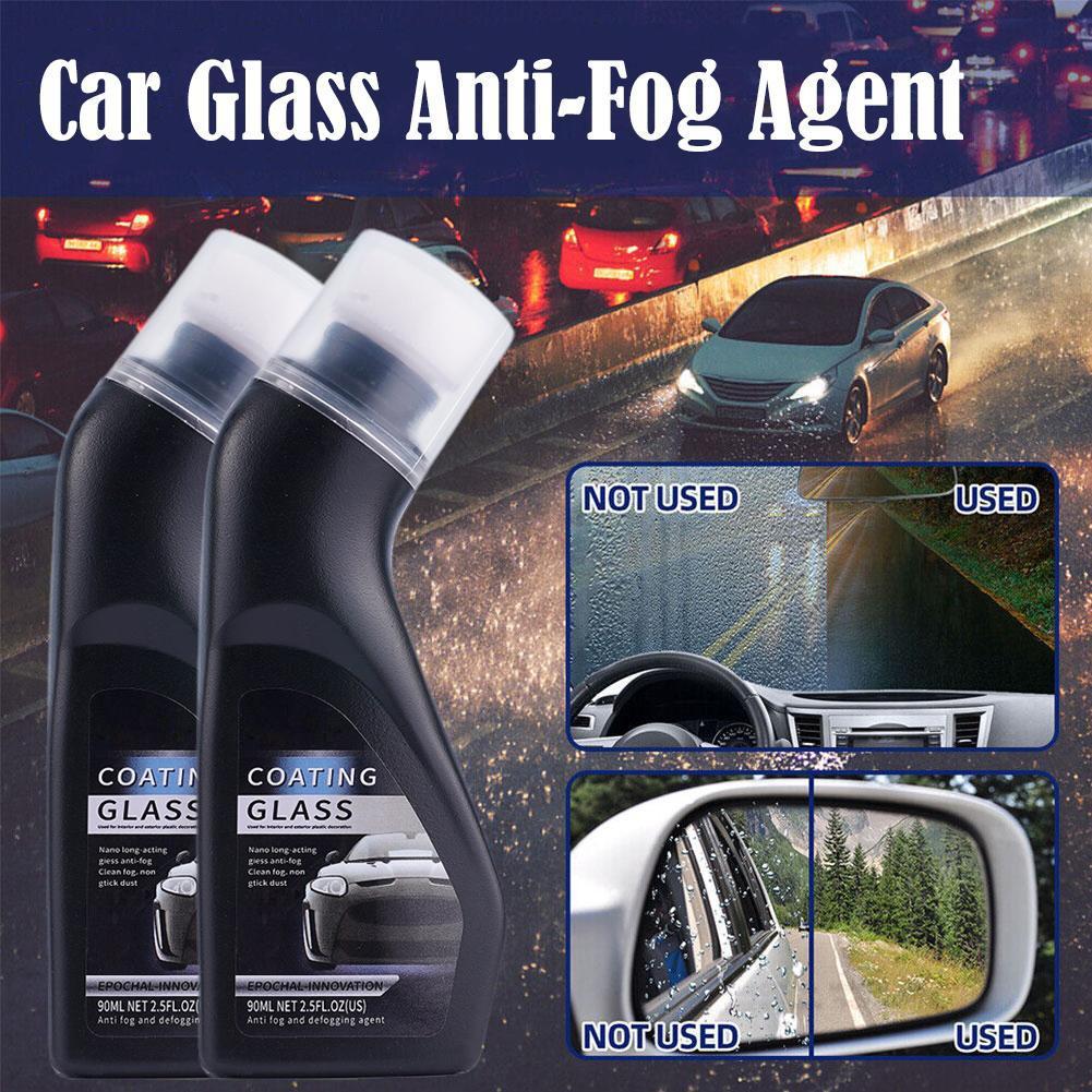 Semprotan kaca Anti kabut, Pem - Screen Cleaner Spray ulasan dan harga