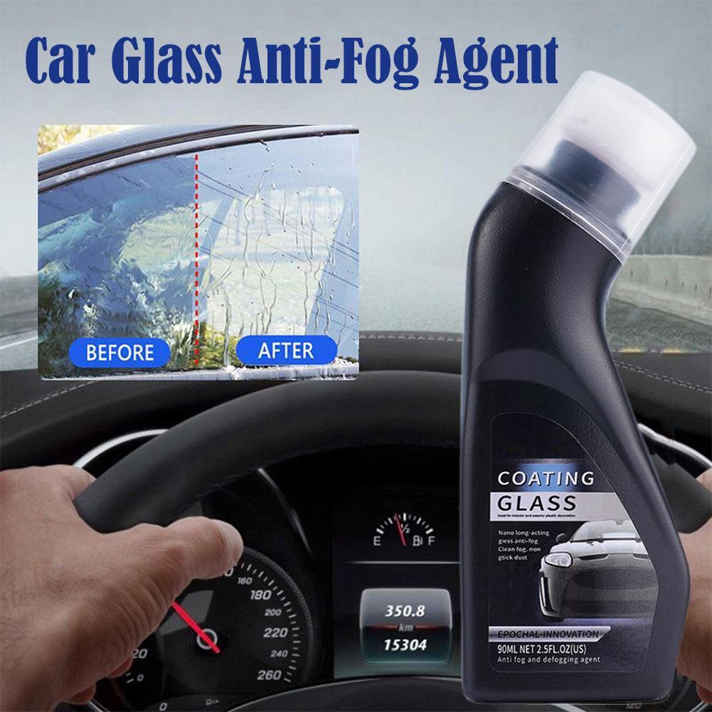 Semprotan kaca Anti kabut, Pem - Screen Cleaner Spray ulasan dan harga