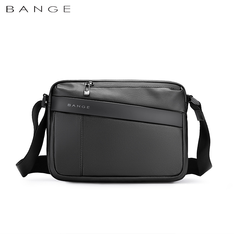 Bange tas selempang kasual Mul - Tech Accessories Organizer ulasan dan harga