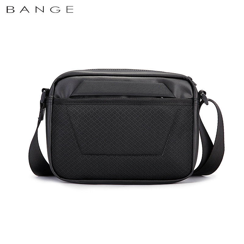 Bange tas selempang kasual Mul - Tech Accessories Organizer ulasan dan harga