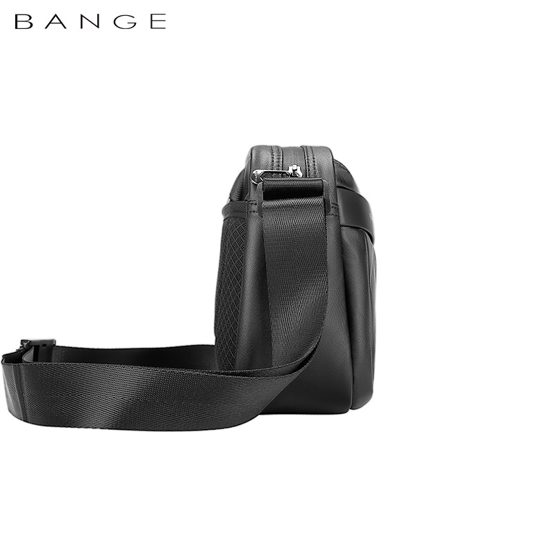 Bange tas selempang kasual Mul - Tech Accessories Organizer ulasan dan harga