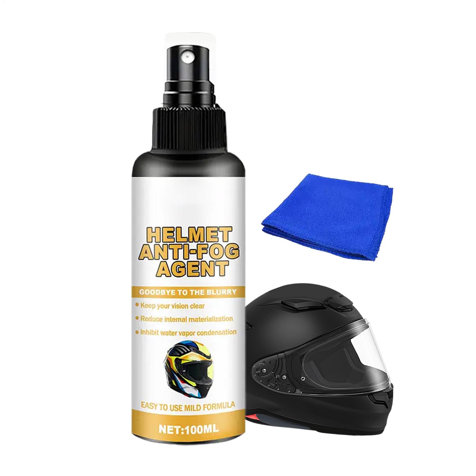 Semprotan Anti-Kabut Universal - Screen Cleaner Spray ulasan dan harga
