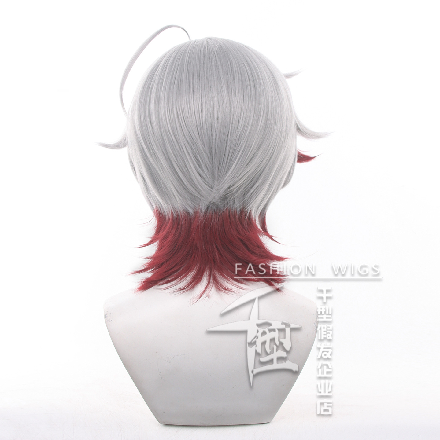 Tersedia Wig Cosplay Illuga Ga - Tech Accessories For Women ulasan dan harga
