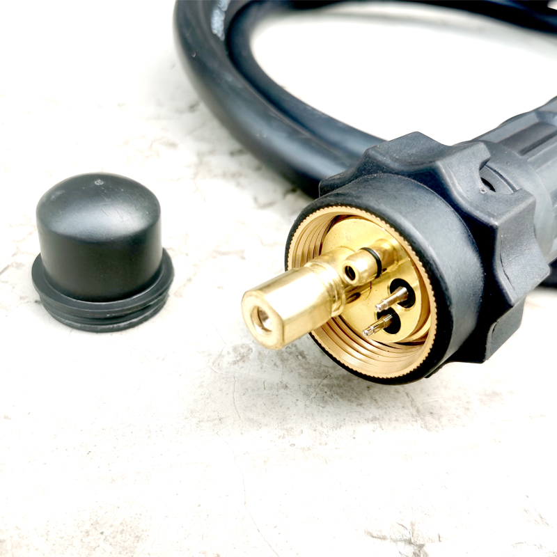 FY-TECH CO2 MIG MAG Obor Las/S - I Tech Accessories ulasan dan harga