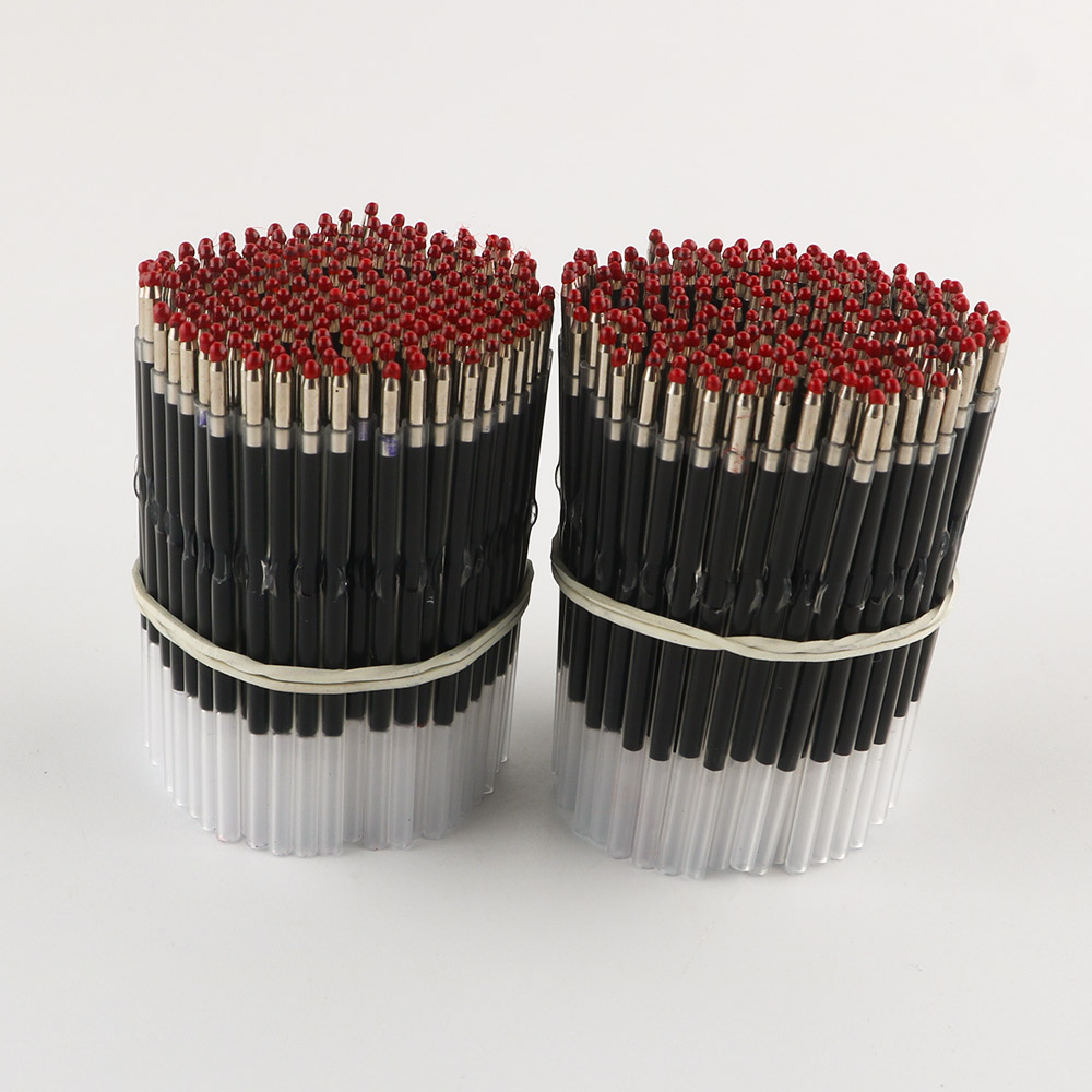 200-2000 Buah/Lot Bolpoin Tint - Tech Office Accessories ulasan dan harga