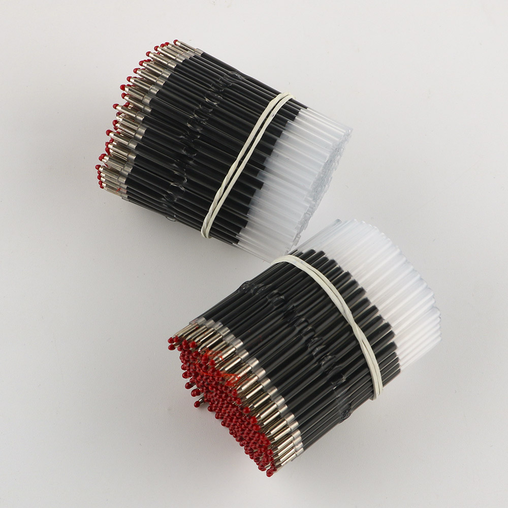 200-2000 Buah/Lot Bolpoin Tint - Tech Office Accessories ulasan dan harga