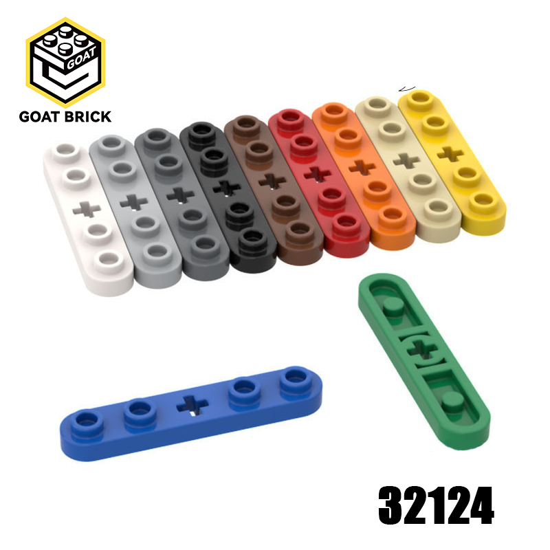 10P MOC 32124 50029 Pelat Tekn - Tech X ulasan dan harga