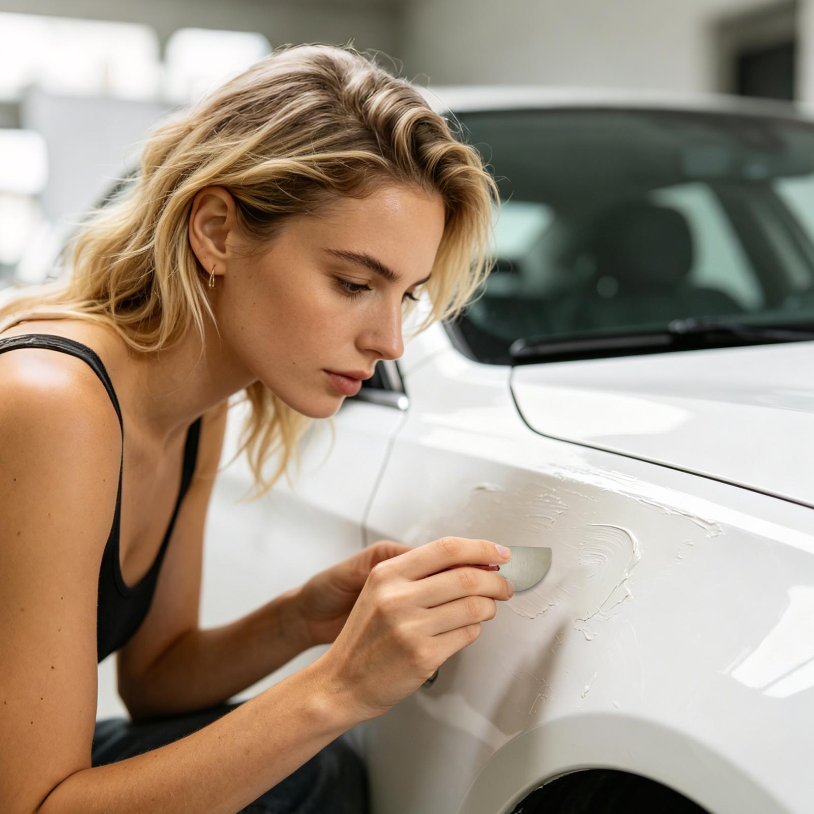 Alat Pembersih Cat Mobil, Peng - Tech Car Accessories ulasan dan harga