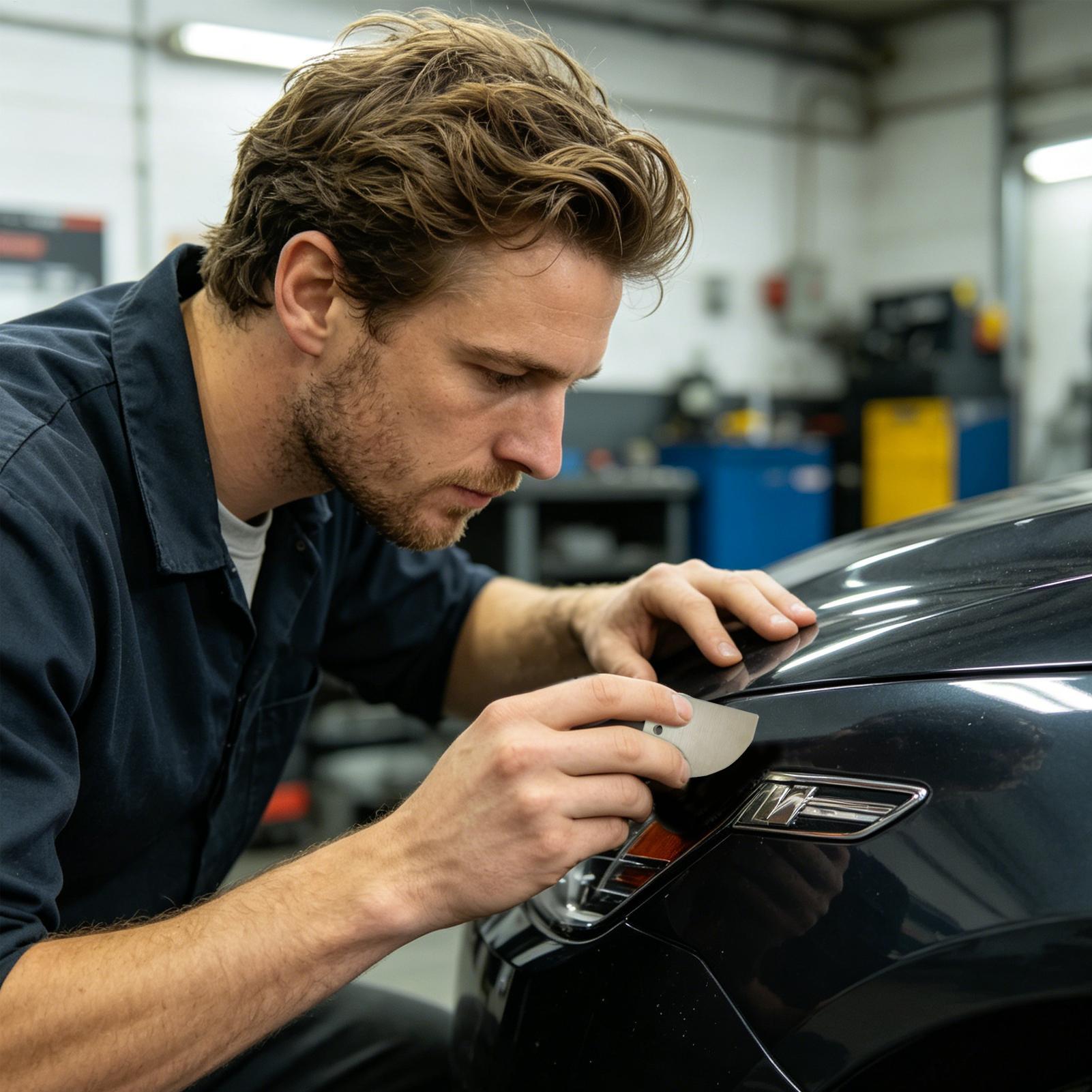 Alat Pembersih Cat Mobil, Peng - Tech Car Accessories ulasan dan harga