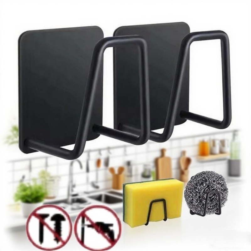 Tempat Spons Wastafel Baja Tah - Tech Accessories Organizer ulasan dan harga