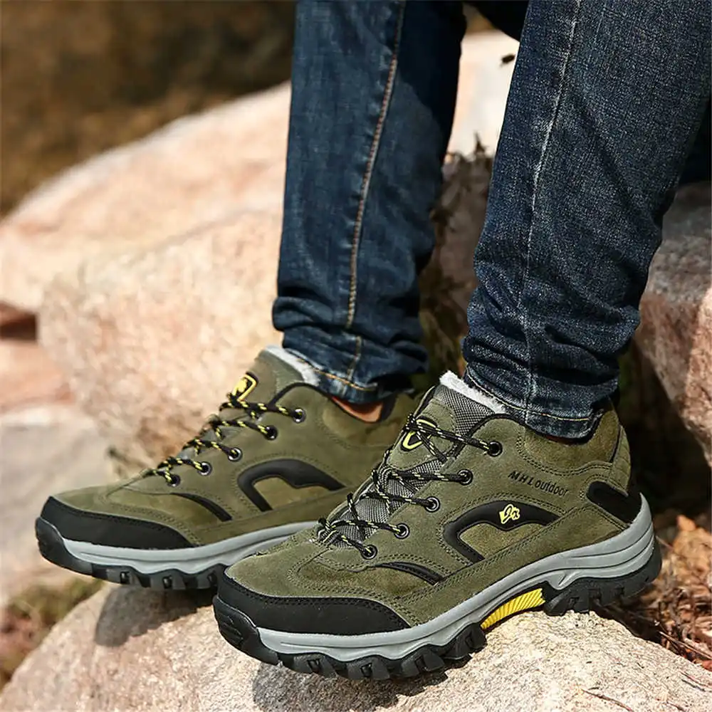 Sepatu Kemah katun mendaki unt - Useful Tech Accessories Gifts For Husband ulasan dan harga