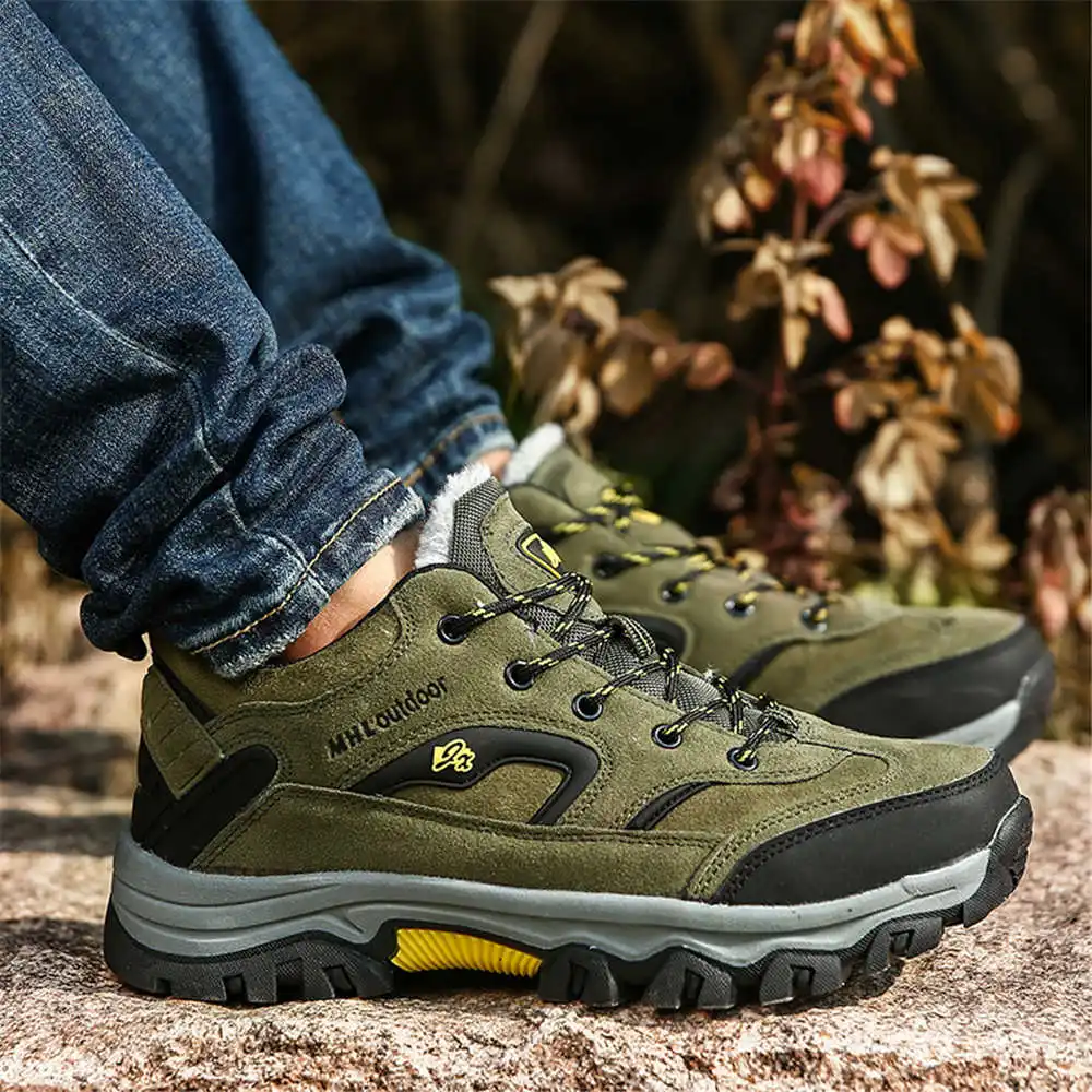 Sepatu Kemah katun mendaki unt - Useful Tech Accessories Gifts For Husband ulasan dan harga