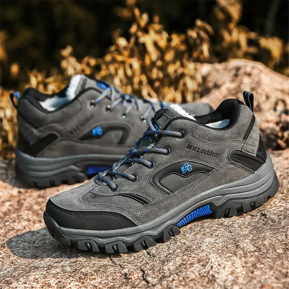 Sepatu Kemah katun mendaki unt - Useful Tech Accessories Gifts For Husband ulasan dan harga