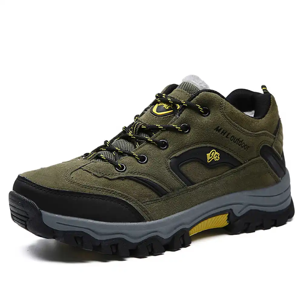 Sepatu Kemah katun mendaki unt - Useful Tech Accessories Gifts For Husband ulasan dan harga