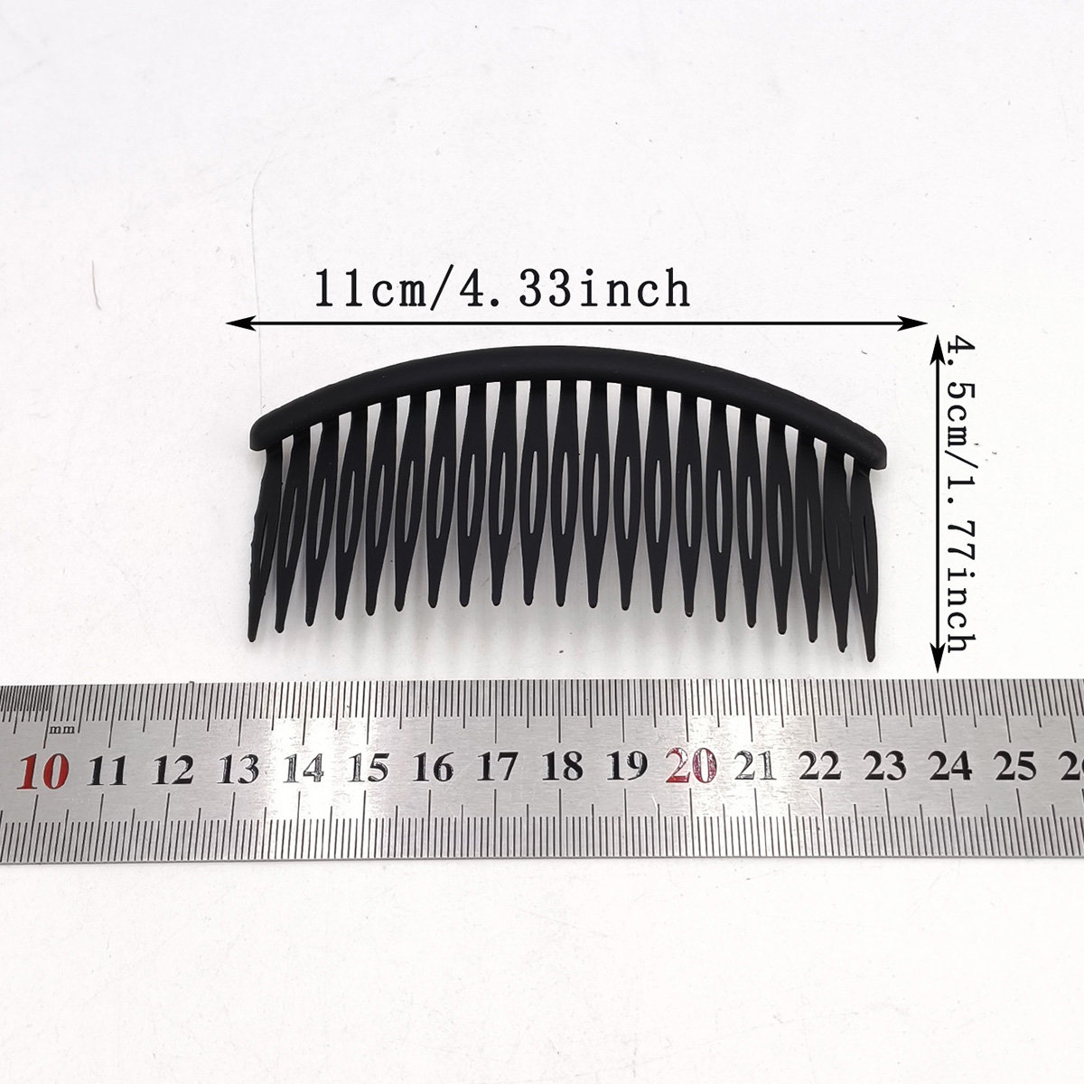 1/12 Buah Sisir Rambut Wanita  - Tech Accessories For Women ulasan dan harga