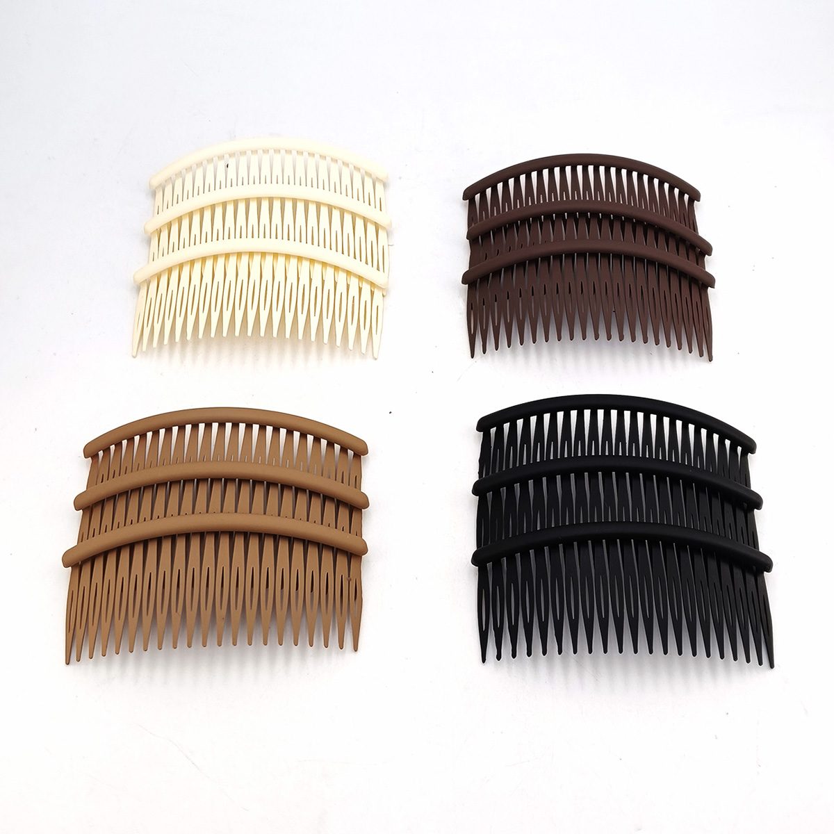 1/12 Buah Sisir Rambut Wanita  - Tech Accessories For Women ulasan dan harga