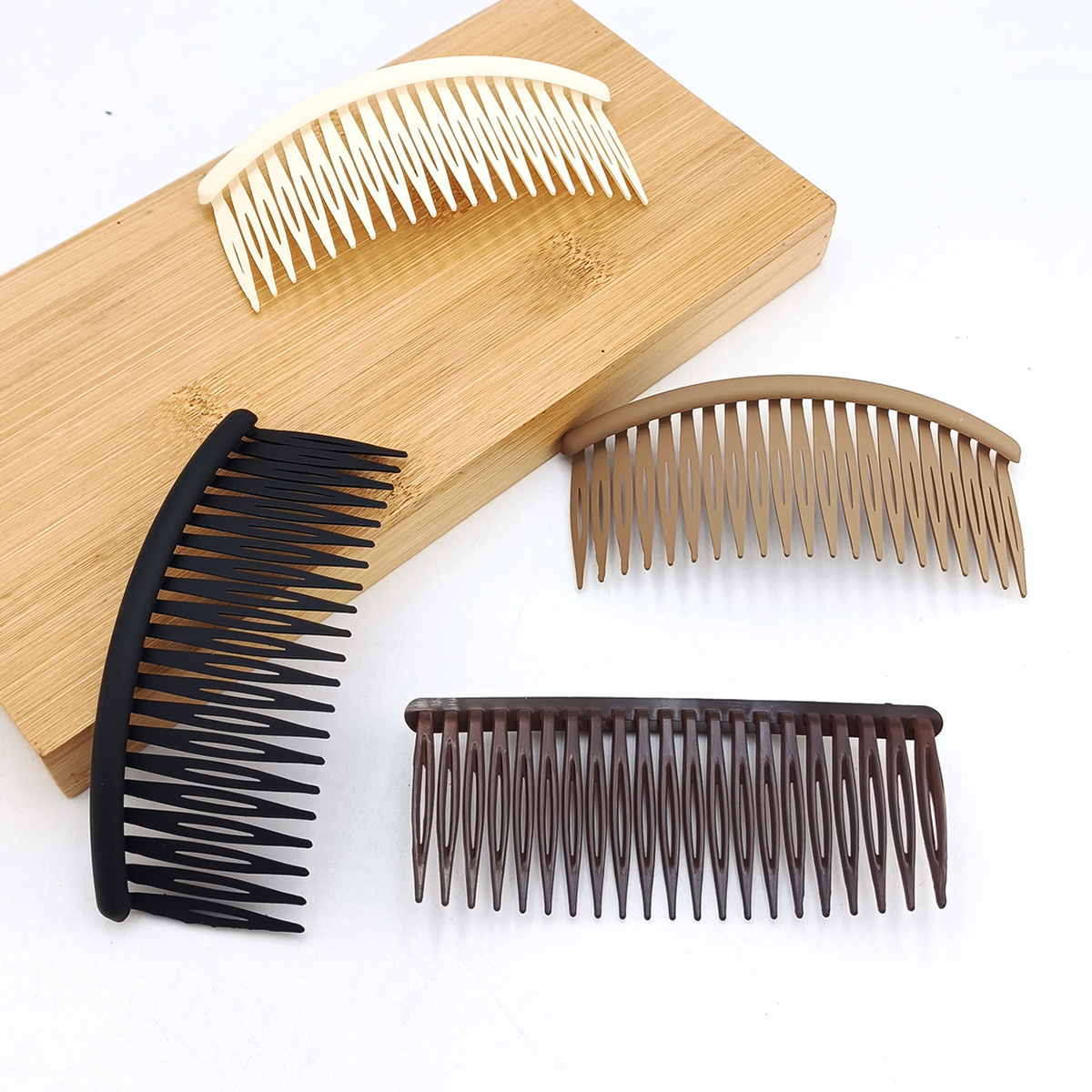1/12 Buah Sisir Rambut Wanita  - Tech Accessories For Women ulasan dan harga
