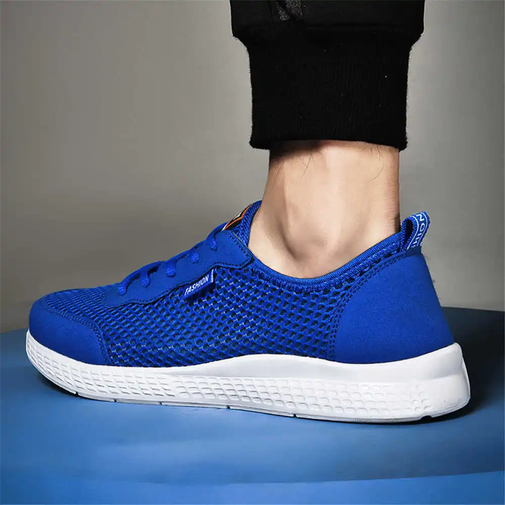 Sepatu kets biru muda untuk pr - Tech Accessories Sale ulasan dan harga