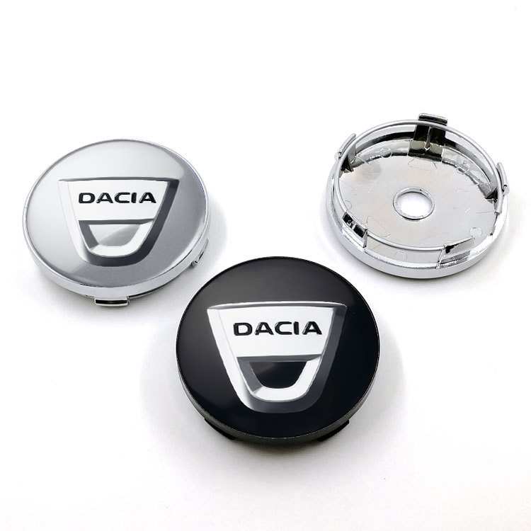 56/60mm Tutup Tengah Velg Mobi - Tech Accessories Renault ulasan dan harga
